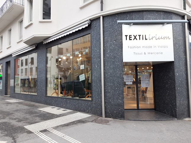 Textilirium