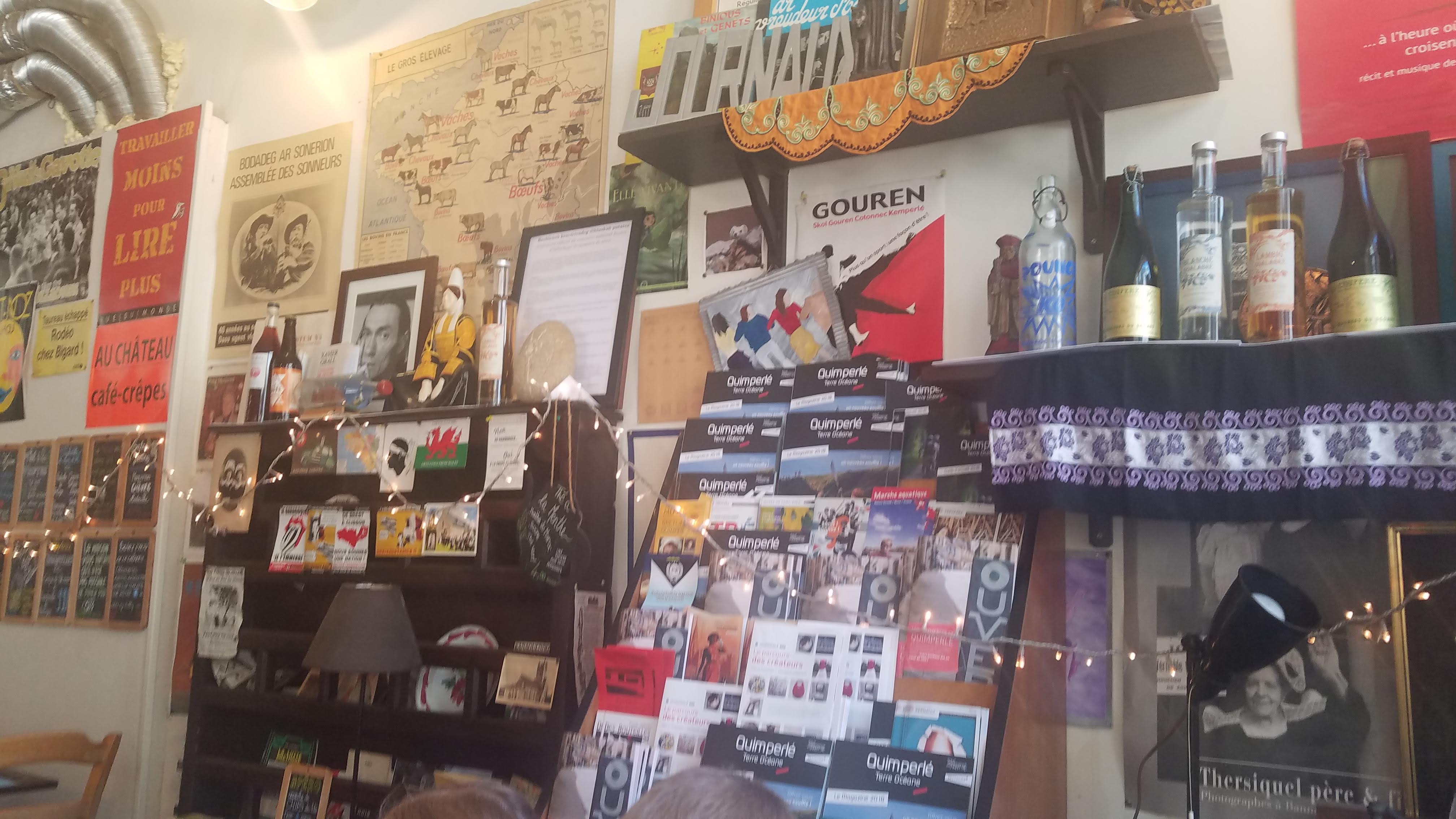 Photo n° 3 de l'avis de Eric.a fait le 03/08/2018 à 21:30