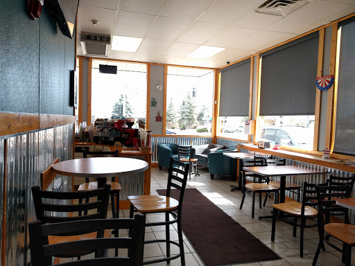 Donut Shop «The Dirty Dozen Donuts», reviews and photos, 1433 11th Ave, Helena, MT 59601, USA