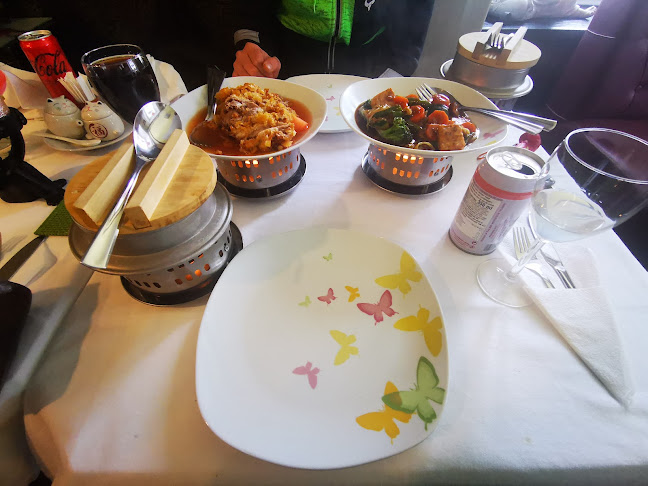 China Restaurant @ Taste of China - Glarus