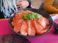 Plats et boissons du Restaurant japonais Lady Sushi à Saint-Gély-du-Fesc - n°3