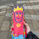 Photo n°2 de l'avis de Francesco.a fait le 07/02/2022 à 08:21 sur le  Kebhouze - Porta Genova à Milan