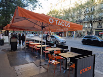 Atmosphère du Restaurant O'tacos Paris Wagram - n°4