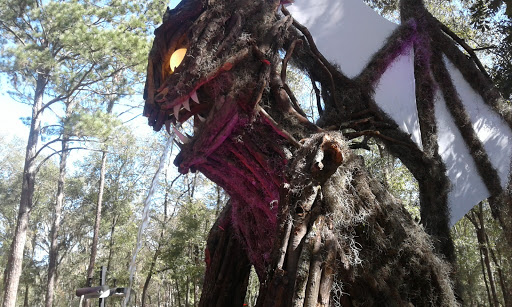 Festival «Spirit of the Suwannee Music Park», reviews and photos, 3076 95th Dr, Live Oak, FL 32060, USA