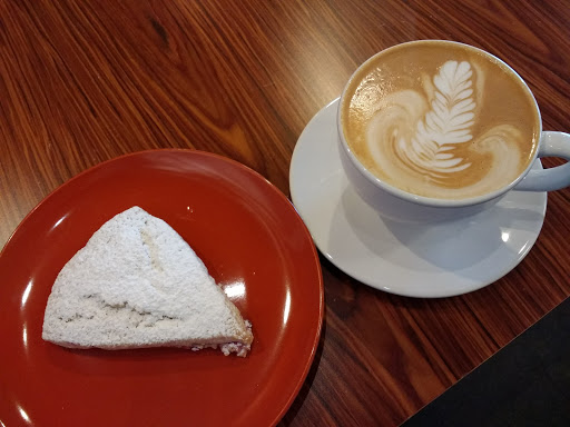 Coffee Shop «Jet Set Coffee», reviews and photos, 10115 SW Nimbus Ave #700, Tigard, OR 97223, USA