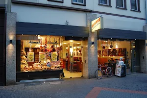 Bäckerei Sommer GmbH image