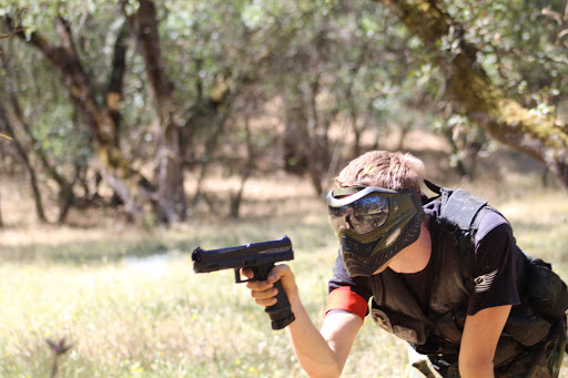 Paintball Center «West Coast Adventure Park», reviews and photos, 7101 Ione Rd, Sloughhouse, CA 95683, USA