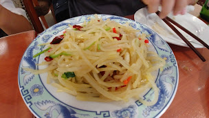 Photo n°113 de Gourmet Tsingtao (巷子深） à Paris ()