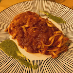 Photo n°6 de l'avis de Danilo.s fait le 18/02/2024 à 17:50 sur le  Coccodè Pasta all'uovo & Bistrot - Ostia Antica à Rome