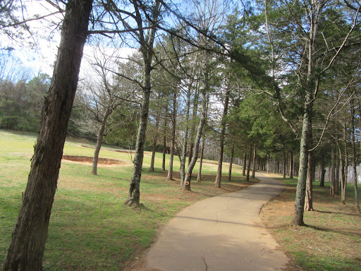 Golf Course «Meadowcreek Golf Course», reviews and photos, 1400 Pen Park Rd, Charlottesville, VA 22901, USA