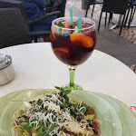 Photo n°1 de l'avis de Jan.c fait le 07/03/2020 à 09:01 sur le  Harley's à Lagos