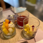 Photo n°5 de l'avis de Guillermo.e fait le 26/04/2022 à 16:25 sur le  Mercure Roma Piazza Bologna à Rome