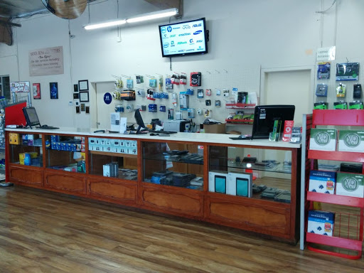 Santa Rosa Computers image