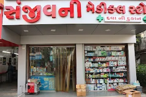 Sanjivani Medical Stores image