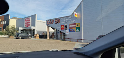 Cap 20 Sarl à Furiani