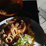 Photo n°2 de l'avis de Denisè.m fait le 06/08/2020 à 08:50 sur le  Mamma Caura à Marsala