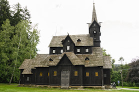 Kostel svatého Bedřicha