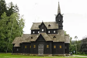 Kostel svatého Bedřicha image