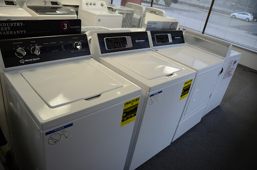 Appliance Store «Koons Home Center», reviews and photos, 221 SW 18th St, Richmond, IN 47374, USA