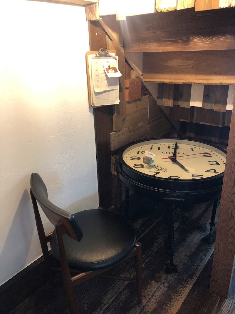 カフェギャラリー コンバーション 埼玉県草加市高砂 カフェ 喫茶 カフェ グルコミ