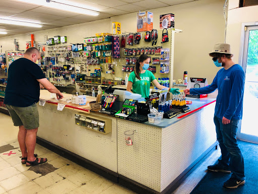 Home Improvement Store «S & S True Value Hardware», reviews and photos, 1818 Randolph Ave, St Paul, MN 55105, USA