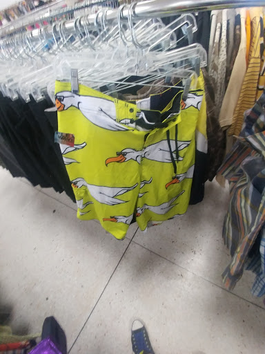 Thrift Store «Goodwill Retail Store & Donation Center», reviews and photos, 745 W Ventura St, Fillmore, CA 93015, USA