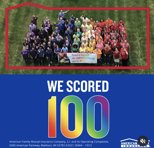 Insurance Agency «American Family Insurance - Will Anderson Agency Inc.», reviews and photos