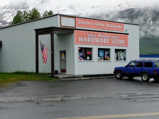 South Central Hardware en Valdez