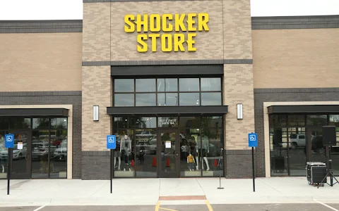 Shocker Store - Braeburn Square image