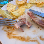 Photo n°3 de l'avis de Jerry. fait le 25/09/2023 à 06:53 sur le  Restaurante da Pousada Caniçada-Gerês à Soengas