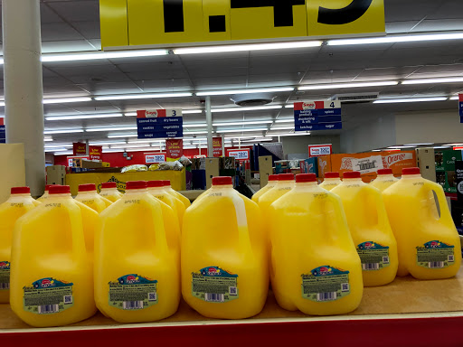 Grocery Store «Save-A-Lot», reviews and photos, 5404 Charlotte Ave, Nashville, TN 37209, USA