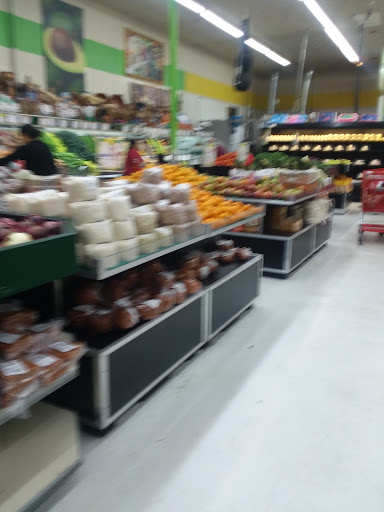 Supermarket «Super Mercado Monterrey Inc», reviews and photos, 510 S SW Loop 323 Ste 300, Tyler, TX 75702, USA