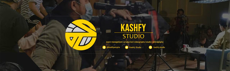 Kashfy Studio