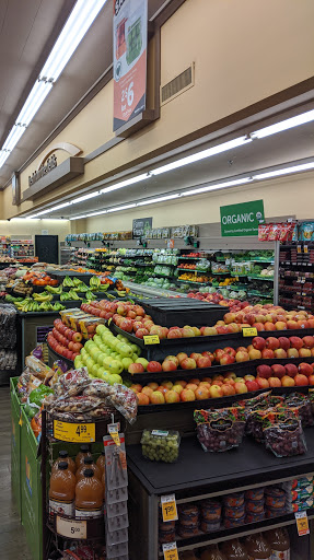 Grocery Store «Safeway», reviews and photos, 1499 US-101, Reedsport, OR 97467, USA