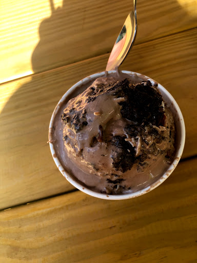 Ice Cream Shop «Cold Stone Creamery», reviews and photos, 234 Closter Dock Rd, Closter, NJ 07624, USA