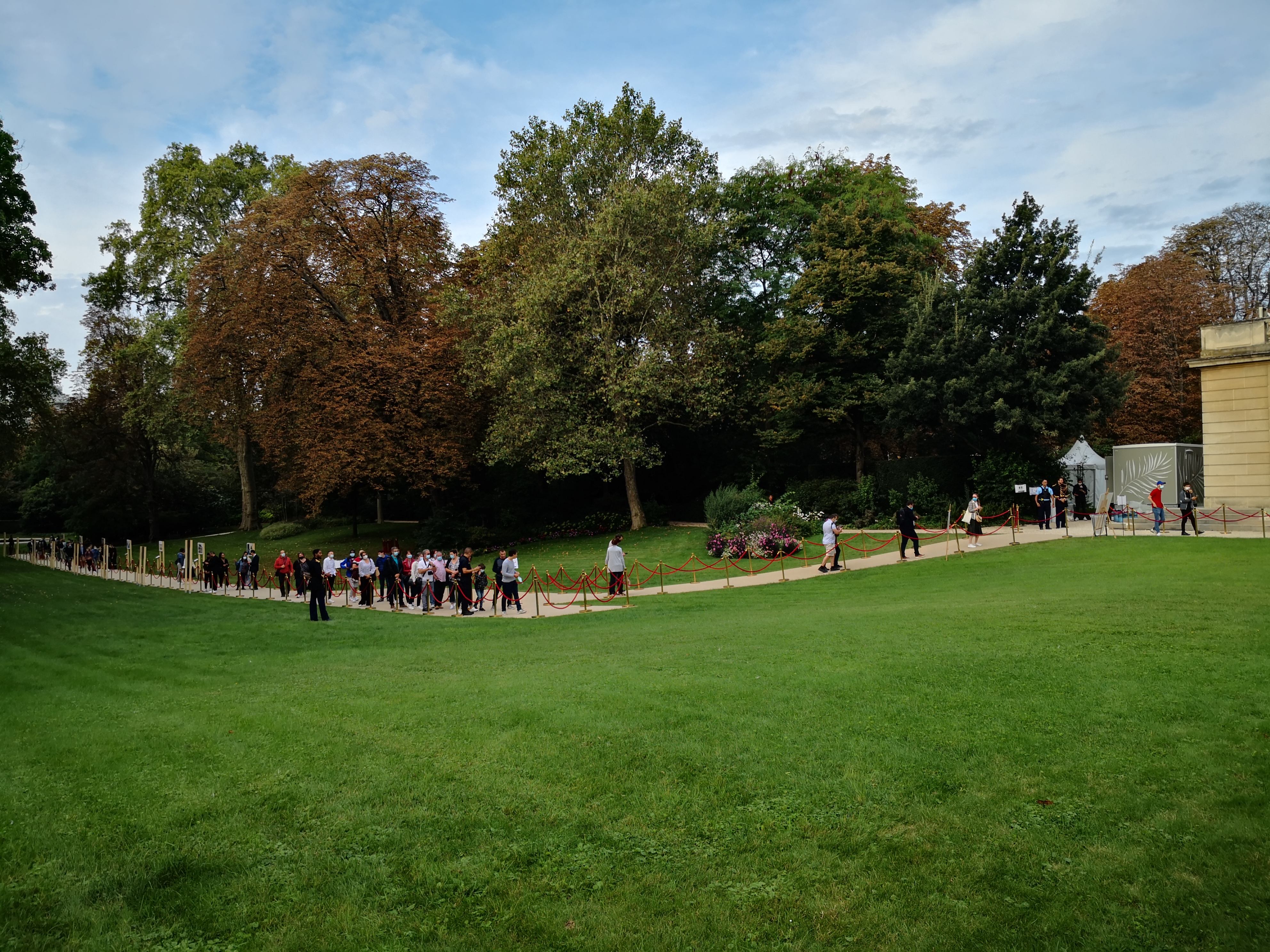 Photo n° 43 de l'avis de Riclo.a fait le 21/09/2021 à 04:53