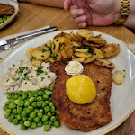 Photo n°2 de l'avis de Thomas.h fait le 03/09/2022 à 17:34 sur le  Restaurant Altes Brauhaus à Bad Berka