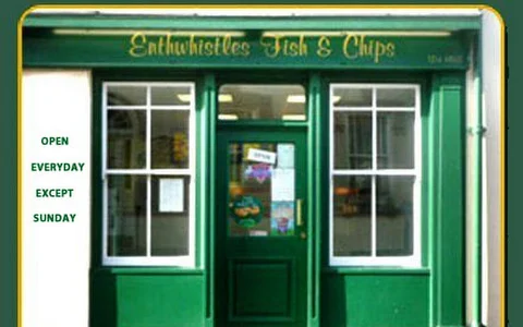 Entwhistles Fish & Chip Takeaway image