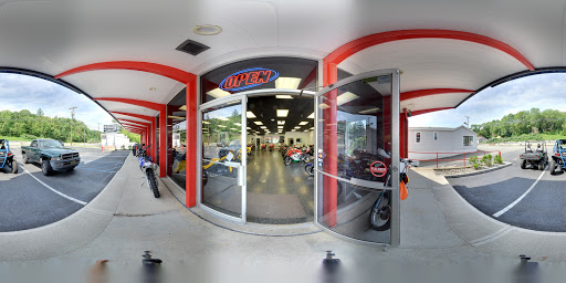 Motorcycle Dealer «The Cycle Exchange», reviews and photos, 1393 US-46, Ledgewood, NJ 07852, USA