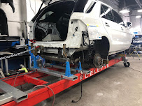 East Collision Inc. Auto Body Shop