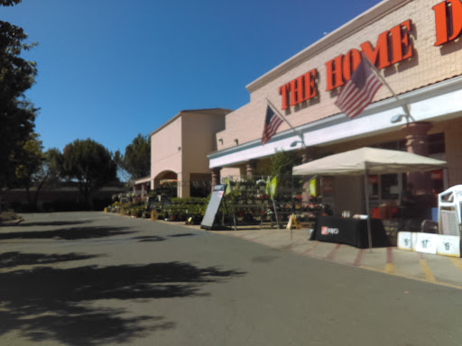 Home Improvement Store «The Home Depot», reviews and photos, 350 N Orchard Ave, Ukiah, CA 95482, USA