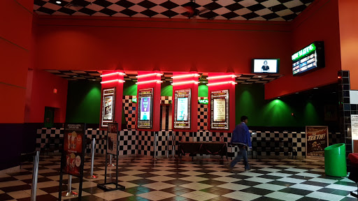 Movie Theater «Cinemark Movies 8», reviews and photos, 420 Oakbend Dr, Lewisville, TX 75067, USA