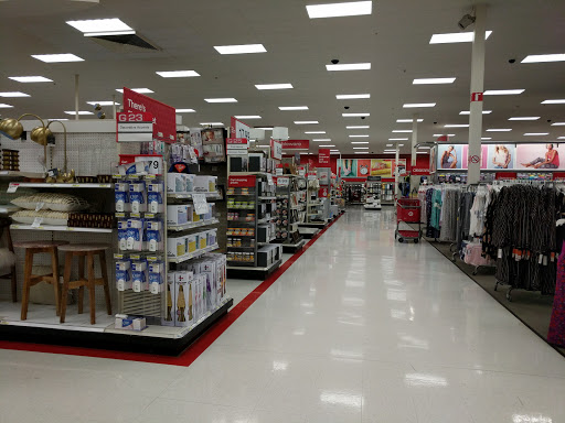 Department Store «Target», reviews and photos, 1200 Edwards Ferry Rd NE, Leesburg, VA 20176, USA