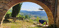 villa dona tella 14050 Cessole