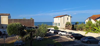 Villa Cordouan Hôtel à Saint-Palais-sur-Mer