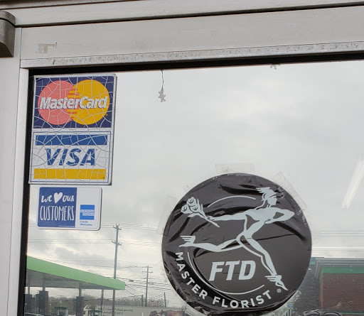 Gift Basket Store «FLOWERS BY TARA AND JEWELRY WORLD», reviews and photos, 2087 Wilma Rudolph Blvd, Clarksville, TN 37040, USA