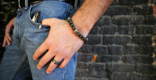 Jewelry Store «Sierra Moon Goldsmiths», reviews and photos, 107 Sacramento St, Auburn, CA 95603, USA