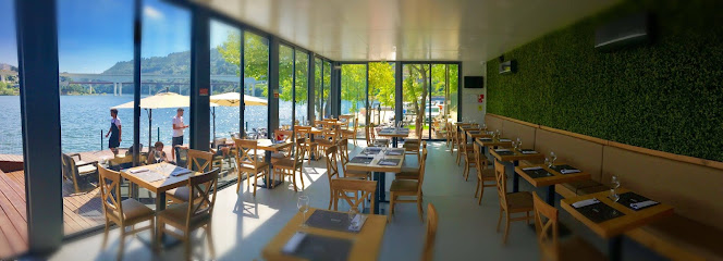 2RIOS - Steakhouse & Bar