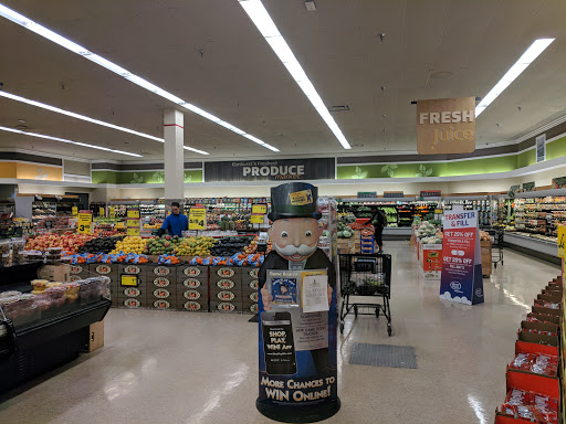Grocery Store «Jewel-Osco», reviews and photos, 944 S York St, Elmhurst, IL 60126, USA
