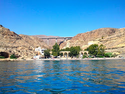 Nemo beach'in fotoğrafı özel alan